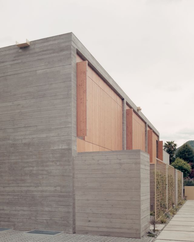 VER - Carèsg – SIMONE BOSSI ©